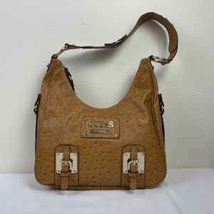 GUESS Los Angeles Hobo Bag
